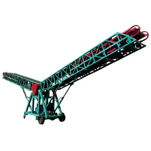 Belt Conveyor