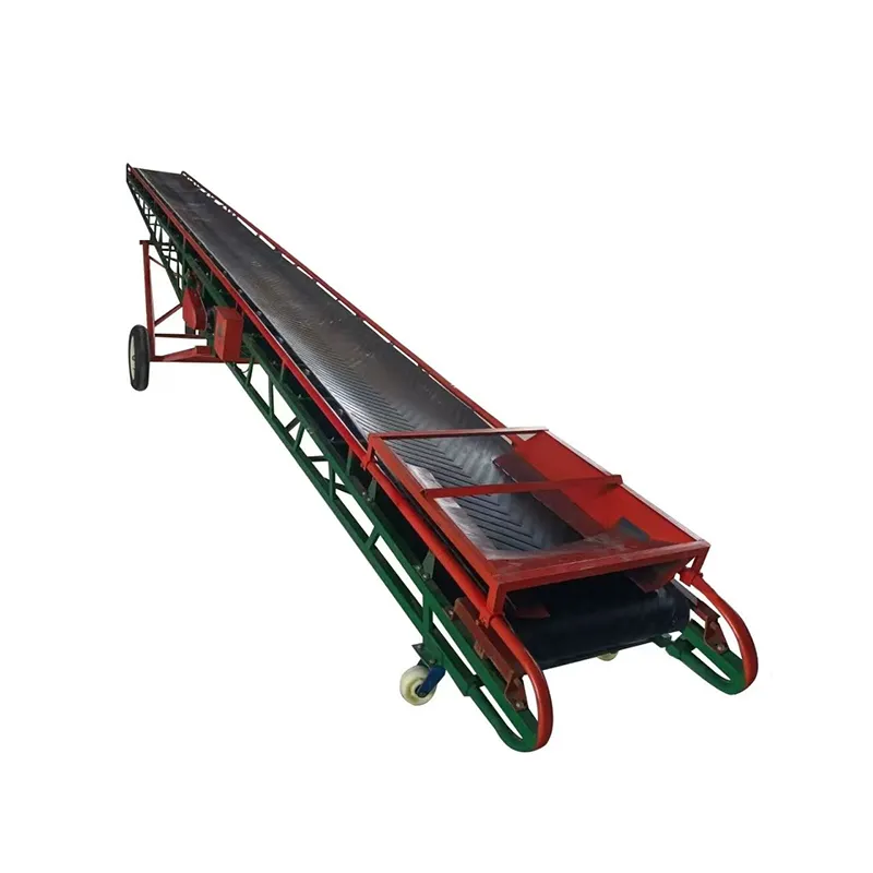 Belt Conveyor