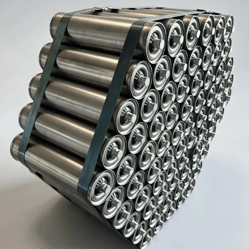 Conveyor Rollers
