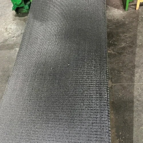 PVC Flame Retardant Conveyor Belt - Conveyor Belts - long...