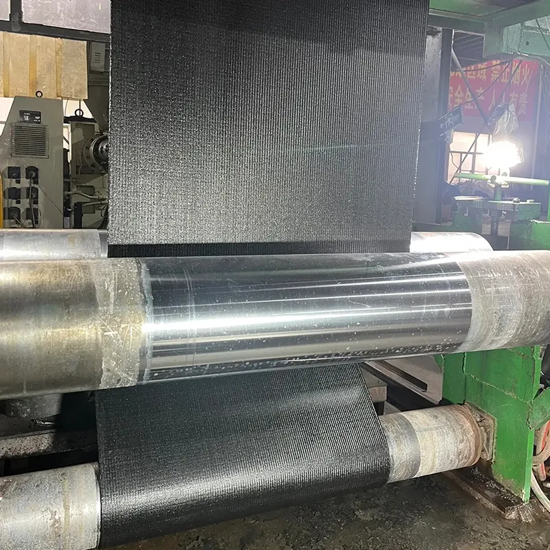 PVC Flame Retardant Conveyor Belt - Conveyor Belts - longyuindustrial.com