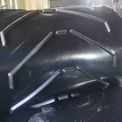 Raised Chevron Conveyor Belt - Conveyor Belts - longyuindustrial.com