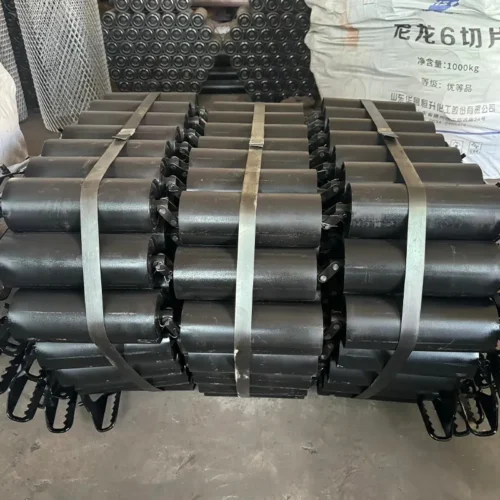 Conveyor Rollers