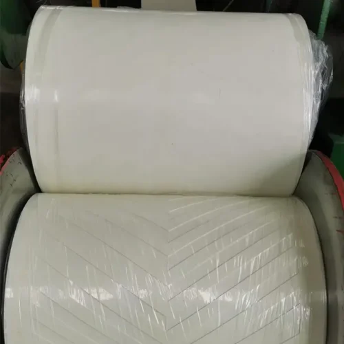 White conveyor belts - Conveyor Belts - longyuindustrial.com