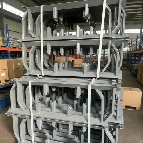 Conveyor Roller Frames