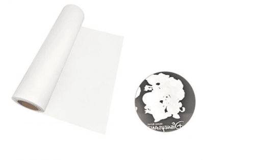 Double Side Matte Dtf Transfer Film Hot Peel Cold Peel - DTF film - dtfpowderfactory.com
