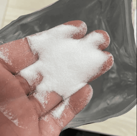 DTF Hot Melt Adhesive 100% TPU Powder For Heat Transfer Printing - DTF Powder - dtfpowderfactory.com
