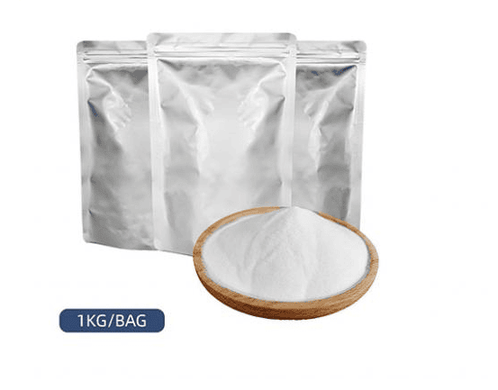 1 kg Aluminiumverpackung TPU-Schmelzkleberpulver, hochelastisches Polyurethan-DTF-Pulver...