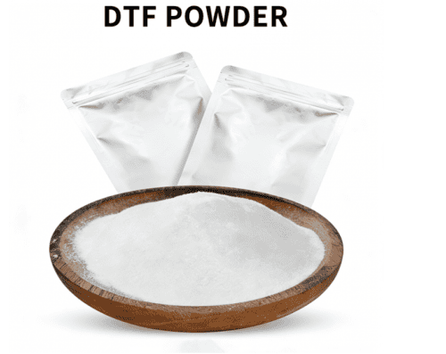 Polvo DTF