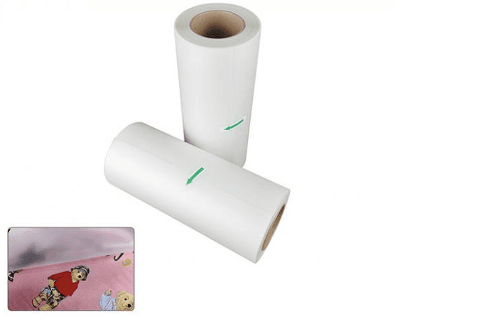 Textile Printing Pet Film Dtf 30cm 33cm 60cm Hot Peel - D...