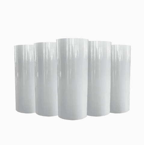 Hot Sales Double Matte Transfer Film for Dtf 30 60cmx100m A3 A4 Digital Printi...