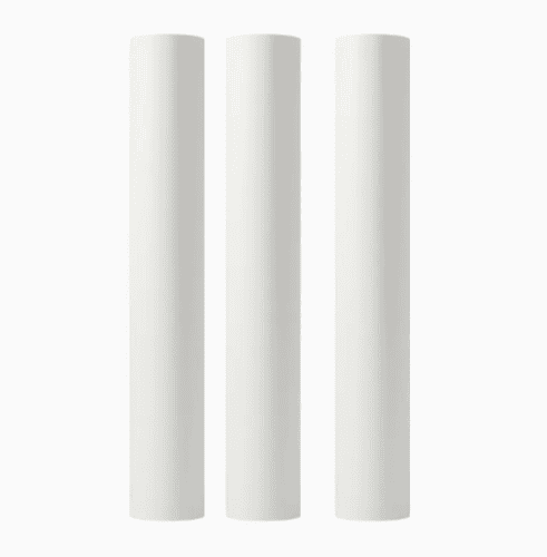 Hot Peel Cold Peel Heat Transfer PET Film Roll DTF Film For Textile Printing</...