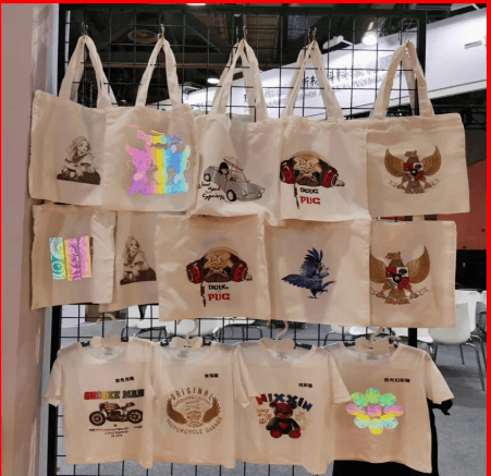 Double Side Matte Instant Peel Heat Transfer Pet Dtf Film roll For Dtf Printing - DTF film - dtfpowderfactory.com