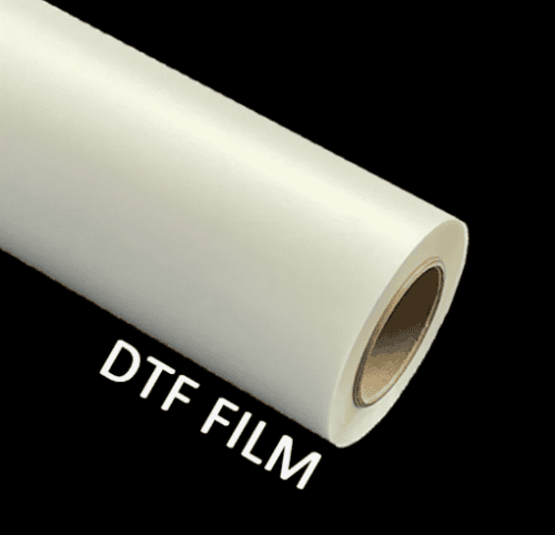 DTF-Folie