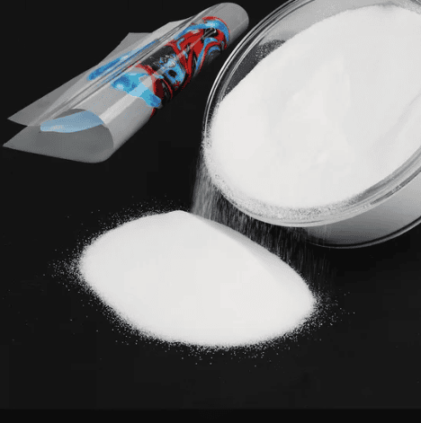 Polvo DTF