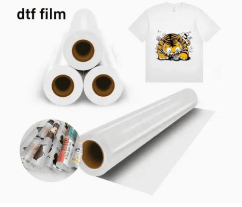 DTF film