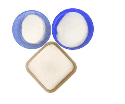 80 Mikrometer, 1 kg, 5 kg, TPU-Pulver, DTF-Druck, weiß, Thermotransfer</trp-post-conta...