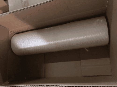 Double Side Matte Dtf Transfer Film Hot Peel Cold Peel - DTF film - dtfpowderfactory.com