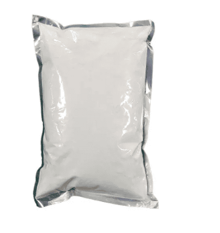 China Manufacturer All Fabric Compatible Medium Hot Melt Dtf Powder 1kg for T-...