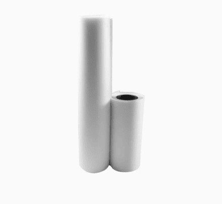 Good Color Rendering Heat Transfer DTF Printing PET Film Double-Side Matte PET Film - DTF film - dtfpowderfactory.com