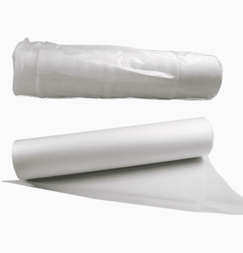 100m Dtf Print PET Heat Transfer Film Dtf Film Roll Perfect for T-Shirt Printing - DTF film - dtfpowderfactory.com