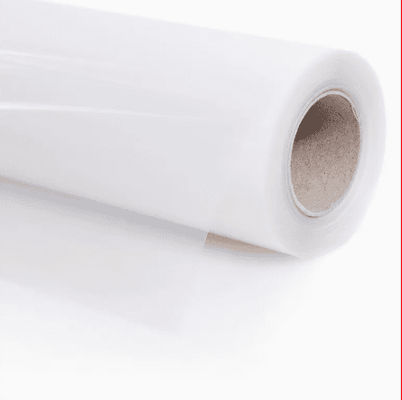 Double Side Matte Instant Peel Heat Transfer Pet Dtf Film roll For Dtf Printing - DTF film - dtfpowderfactory.com