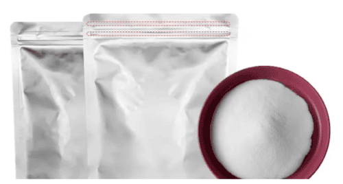 China Manufacturer All Fabric Compatible Medium Hot Melt Dtf Powder 1kg for T-...