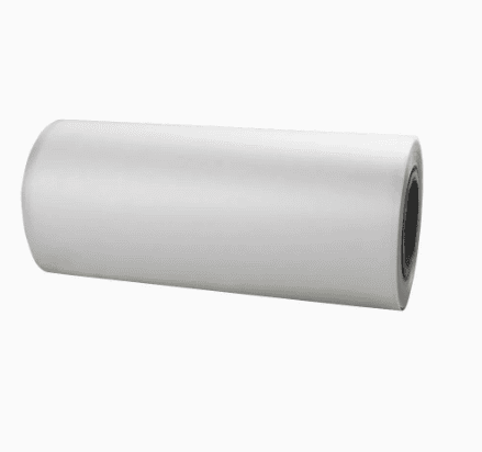 Good Color Rendering Heat Transfer DTF Printing PET Film Double-Side Matte PET Film - DTF film - dtfpowderfactory.com