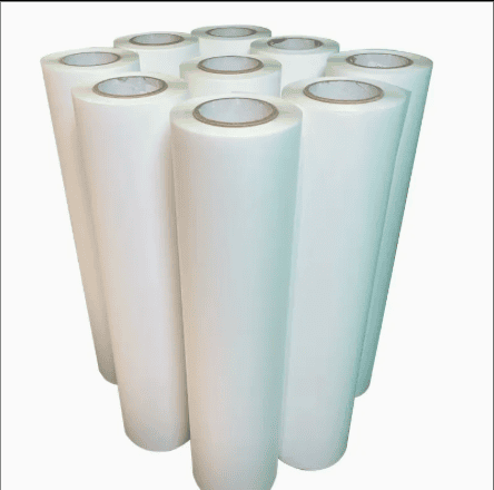 0.075mm 60cm 100m Pet DTF Film for Digital Inkjet Dtf Transfer Film for Heat T...