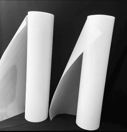 Textile Printing Pet Film Dtf 30cm 33cm 60cm Hot Peel - DTF film - dtfpowderfactory.com