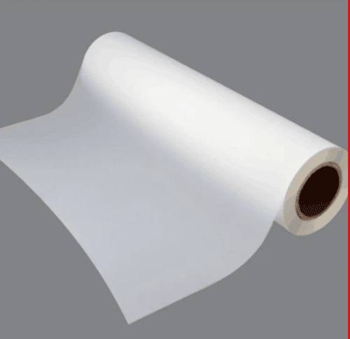 Single Brightly DTF Transfer Film for Heating Transfer Easy Printing Film</trp...