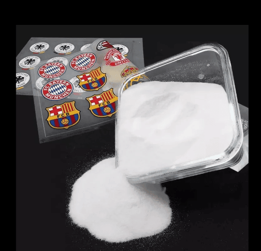 Adhesive TPU DTF Hot Melt Powder For Heat Transfer Machine Shaking - DTF Powder - dtfpowderfactory.com