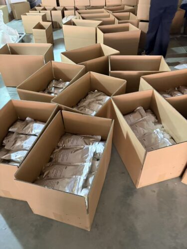 DTF Hot Melt Adhesive 100% TPU Powder For Heat Transfer Printing - DTF Powder - dtfpowderfactory.com