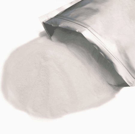 Fast Time 5-15 S White DTF Hot Melt Adhesive Powder for DTF Printer Printing - DTF Powder - dtfpowderfactory.com
