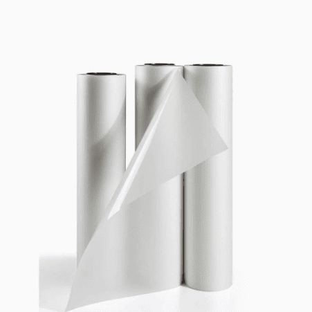 Hot Sales Double Matte Transfer Film for Dtf 30 60cmx100m A3 A4 Digital Printi...
