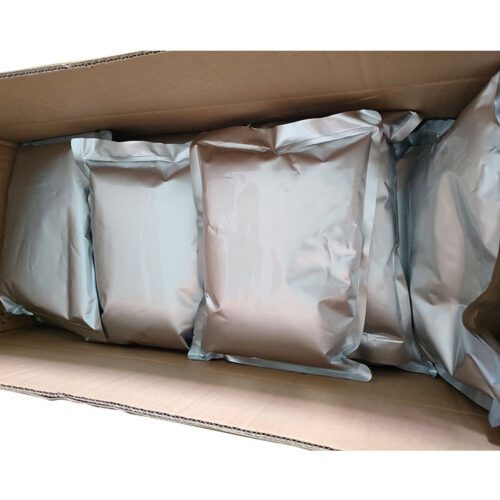 Wärmeübertragendes TPU-Polyurethan-Schmelzklebstoffpulver für den Siebdruck...