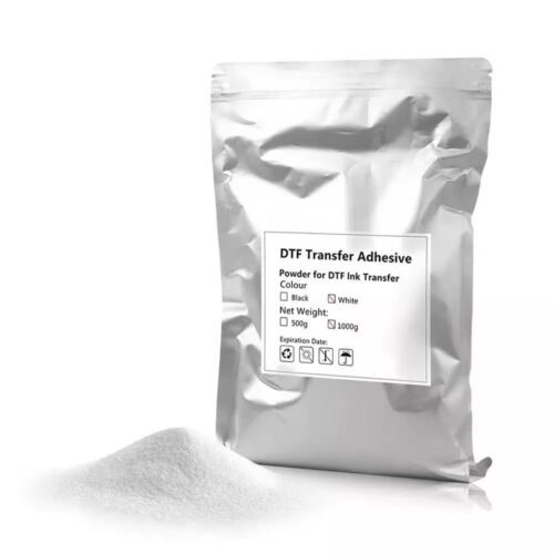 Juge High Quality 1kg Hot Melt Adhesive Powder Melting Tpu Dtf Powder</trp-pos...