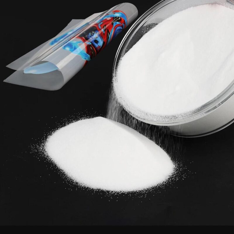 Juge High Quality 1kg Hot Melt Adhesive Powder Melting Tpu Dtf Powder - DTF Powder - dtfpowderfactory.com
