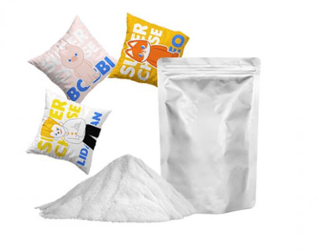 80-200μm 120-250μm DTF Hot Melt Powder For Heat Transfer Printing</trp-post-...
