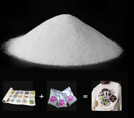 DTF Powder