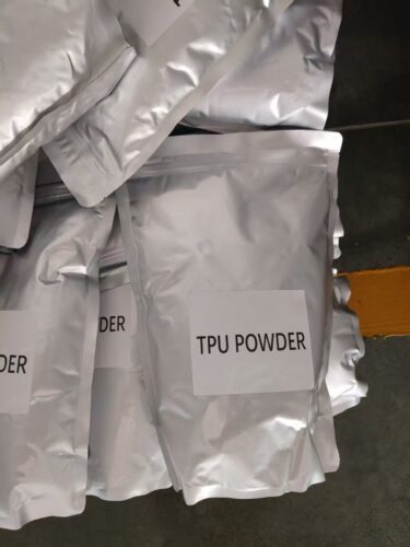 DTF Hot Melt Adhesive 100% TPU Powder For Heat Transfer Printing - DTF Powder - dtfpowderfactory.com