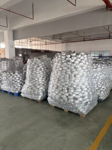 1KG Aluminum Packaging High Elastic Polyurethane DTF Powder - DTF Powder - dtfpowderfactory.com