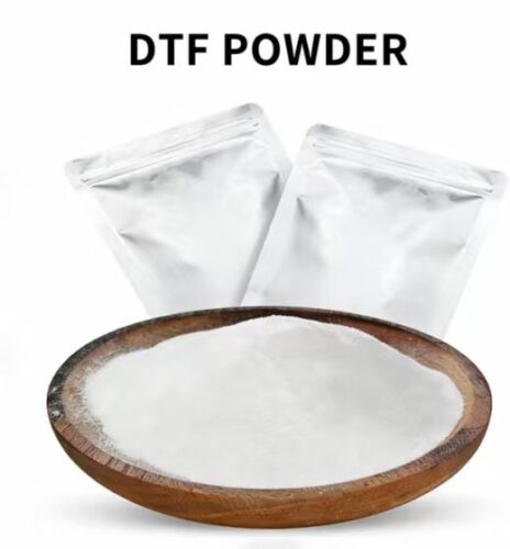 Pó para transferência direta de imagens - Pó DTF - dtfpowderfa...
