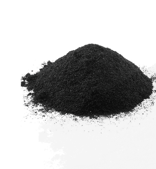 Dtf Anti Ssublimation Powder Polyurethane Hot Melt DTF Black Powder for Digita...