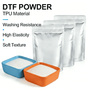 DTF-Pulver