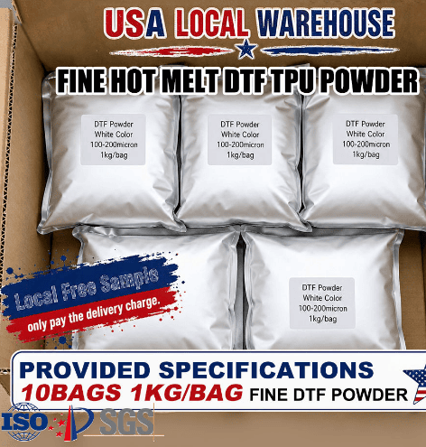 DTF Powder