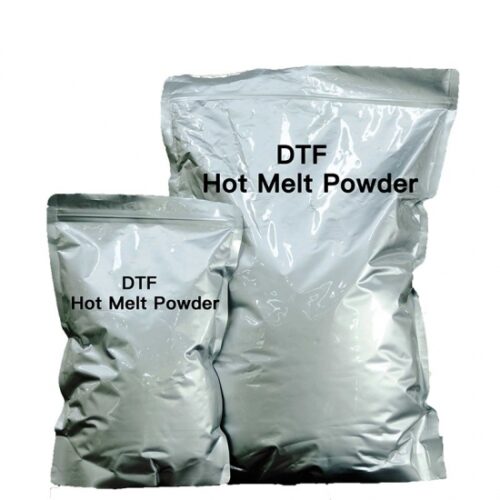 Polvo DTF