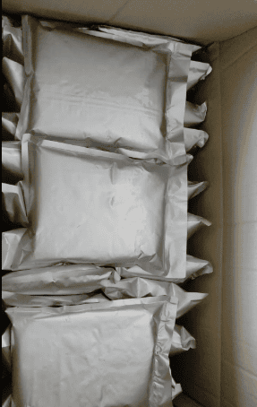 Polvo termofusible de TPU muy vendido, poliuretano de alta calidad para impresión DTF, G...