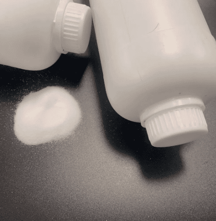 20KG White TPU Heat transfer Hot Melt Adhesive Powder in Textile - DTF Powder - dtfpowderfactory.com