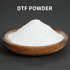 Pó DTF